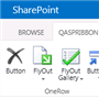 SharePoint 2013 Ribbon API